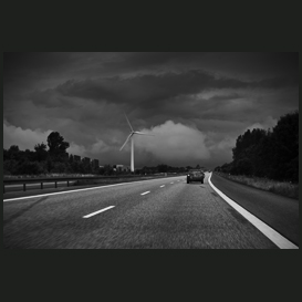 motorway