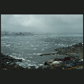 Storisen Qaqortoq