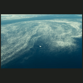 Polar ice