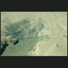 Glacier