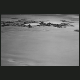 The Greenlandic Ice Sheet