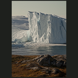 Icefiord Ilulissat