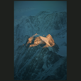 East of Sisimiut