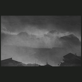 Qaqortoq, hurricane