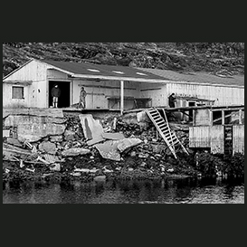 Qassimiut, South Greenland
