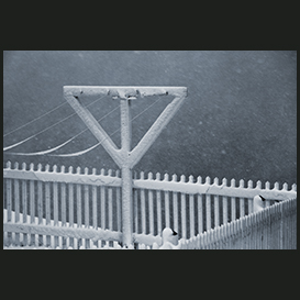Clothesline, Nuuk