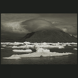 Godthaabsfiord