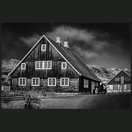 Qaqortoq Museum