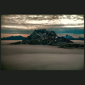 Sermitsiaq, Nuuk