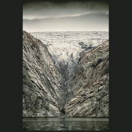 The Greenlandic Ice Sheet, Narsaq