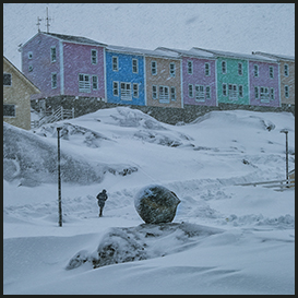 Qaqortoq