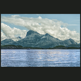 Hjortetakken