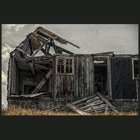 Kangeq, Greenland