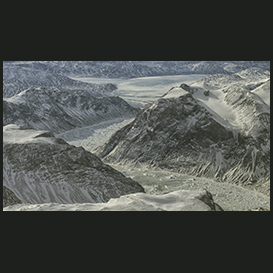 East coast of Greenland, South Greenland