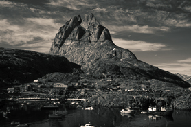 Uummannaq
