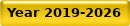 Year 2019-2026
